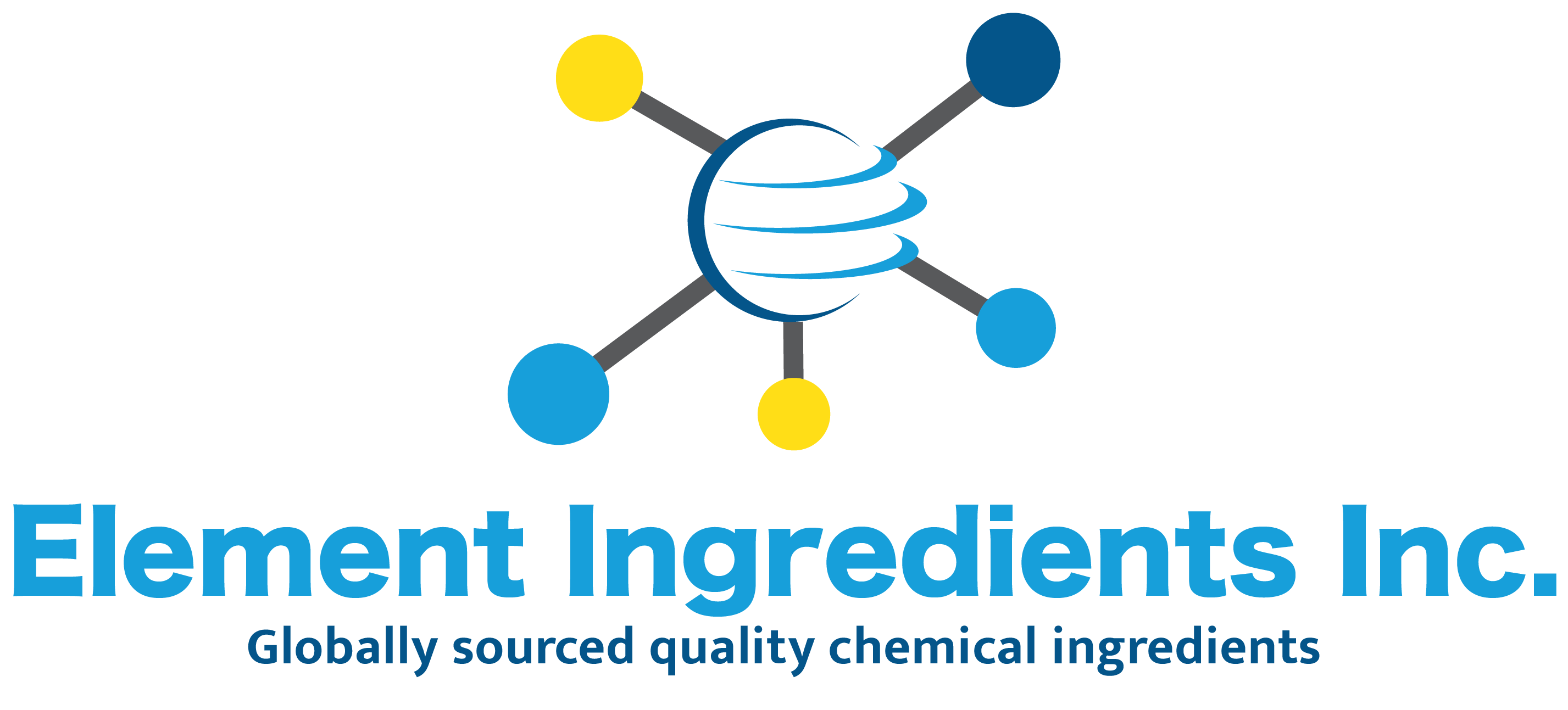 Personal care, cosmetic industry raw material distributor|Canada|Element Ingredients